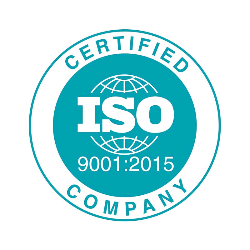 Logo ISO 9001_2015